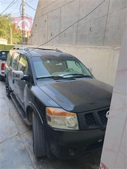 نيسان ارمادا